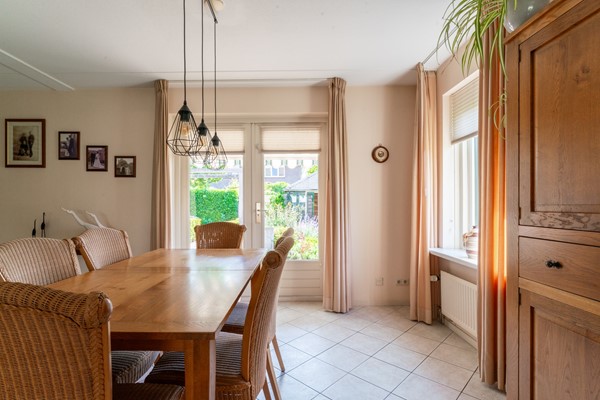 Medium property photo - Ticheloven 88, 6987 GN Giesbeek
